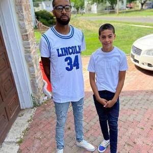 Meet your Posher, Jayden